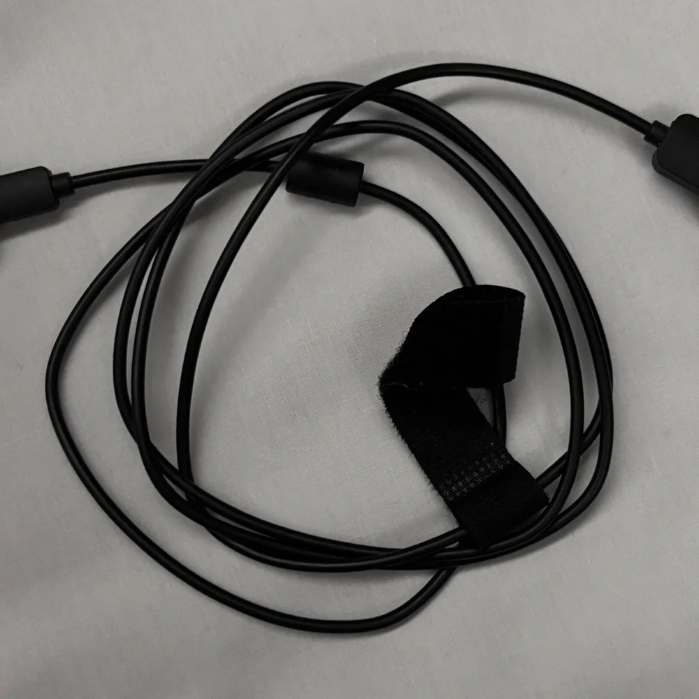 Google Chromecast 1st Generation HDMI Media Streaming Device Model H2G2-42 Black